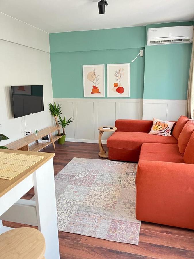 The Pillo Mansion Apartman Isztambul Kültér fotó