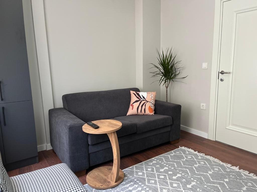 The Pillo Mansion Apartman Isztambul Kültér fotó