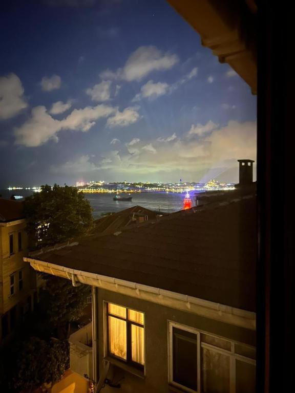The Pillo Mansion Apartman Isztambul Kültér fotó